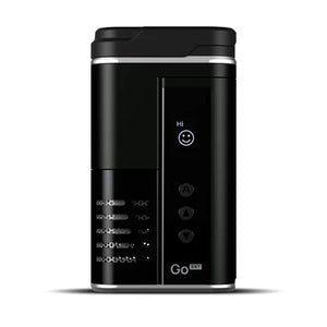 Arizer Go SRT Frontansicht