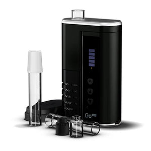 Arizer Go SRT Lieferumfang