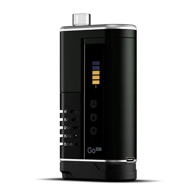 Arizer Go SRT Mundstück