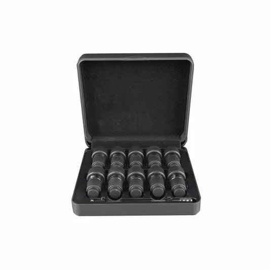 Arizer Go SRT Vorfüll Case 