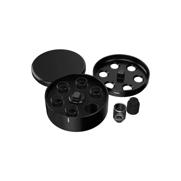 Arizer Go SRT Shell Case Zubehör