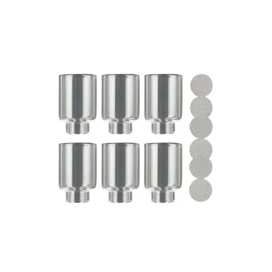 Arizer Go  SRT Shell Pack Vaporizer Zubehör
