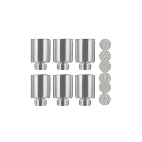 Arizer Go  SRT Shell Pack Vaporizer Zubehör