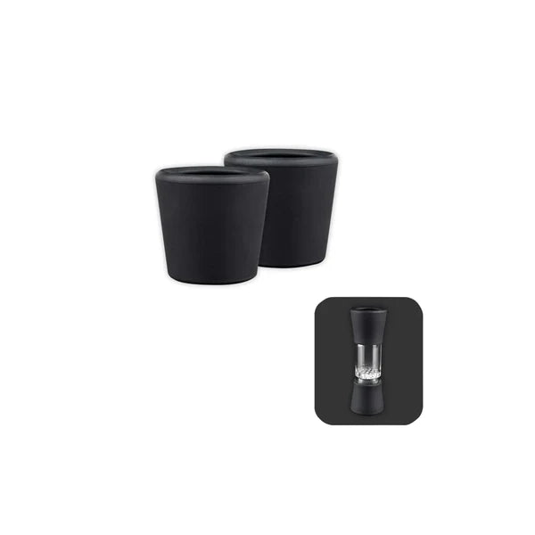 Arizer XQ2 Kräuterkammer Hitzeschutz