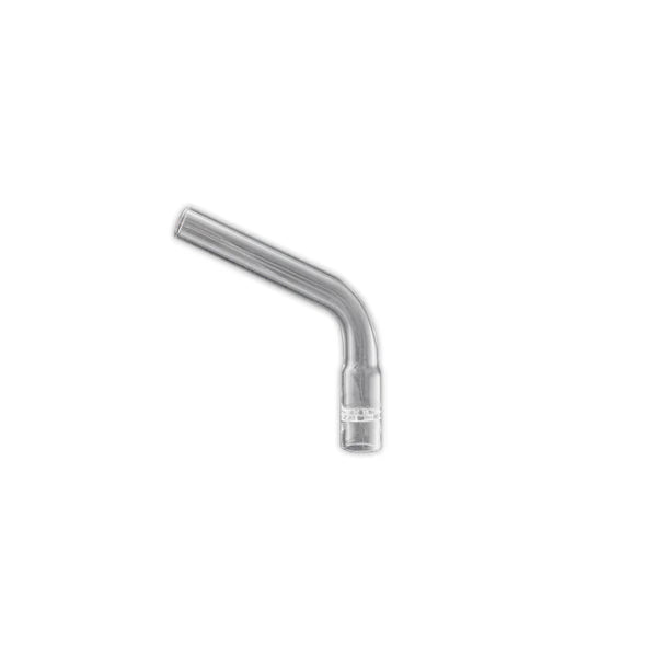 Arizer Solo und Air Mundstück gebogen