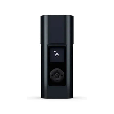 Arizer Solo 3 Version 2.0 Vaporizer mit vollständigem Glasdampfweg