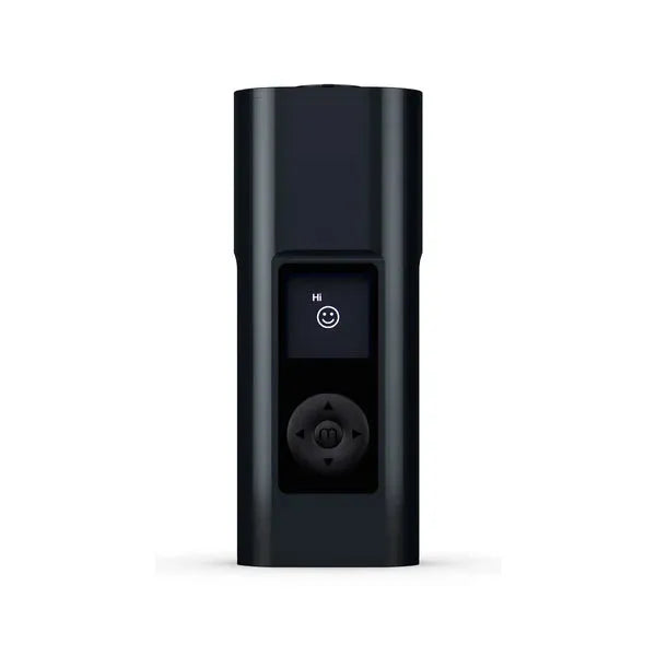 Arizer Solo 3 Intergalactic Frontansicht