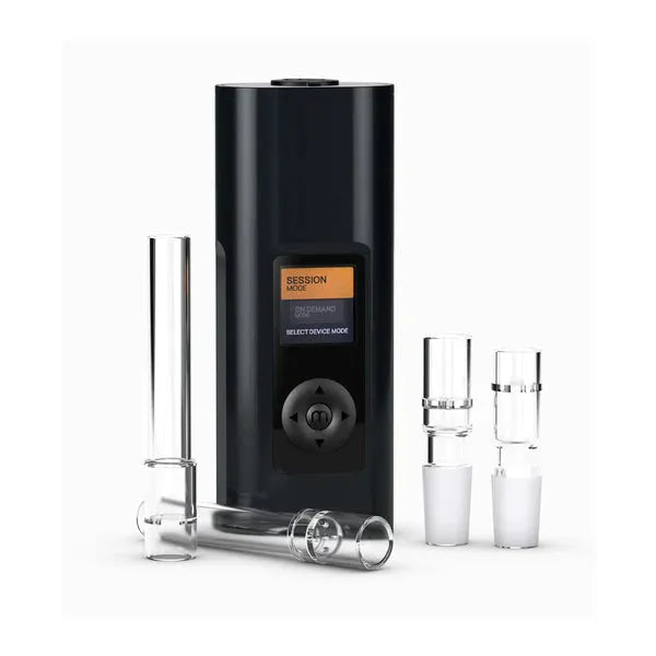 Arizer Glasröhrchen und Zubehör