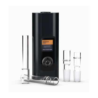 Arizer Solo 3 Intergalactic zubehör