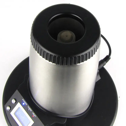 Arizer V-Tower Füllkammer Tischvaporizer