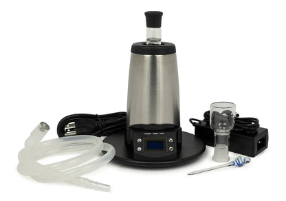 Arizer V-Tower Lieferumfang Tischvaporizer