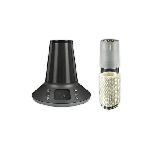 Arizer XQ2 Tischvaporizer Heizelement