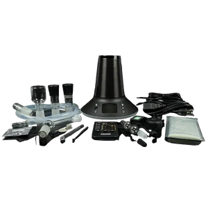 Arizer XQ2 Glasteile