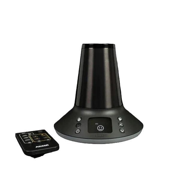Arizer XQ2 con mando a distancia