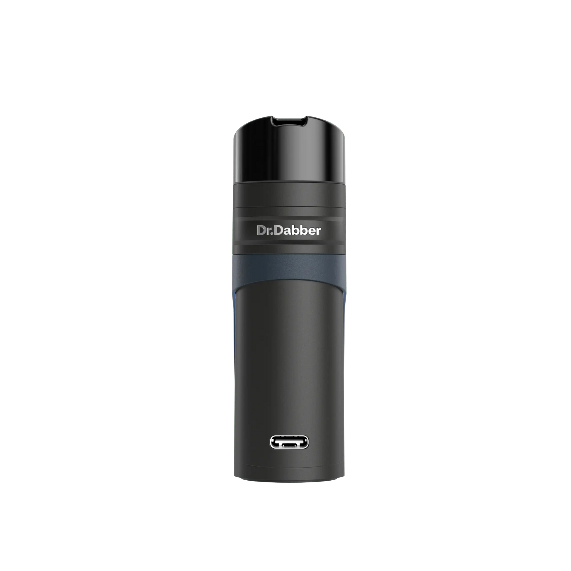 Dr. Dabber Ghost 2 E-Rig Frontansicht