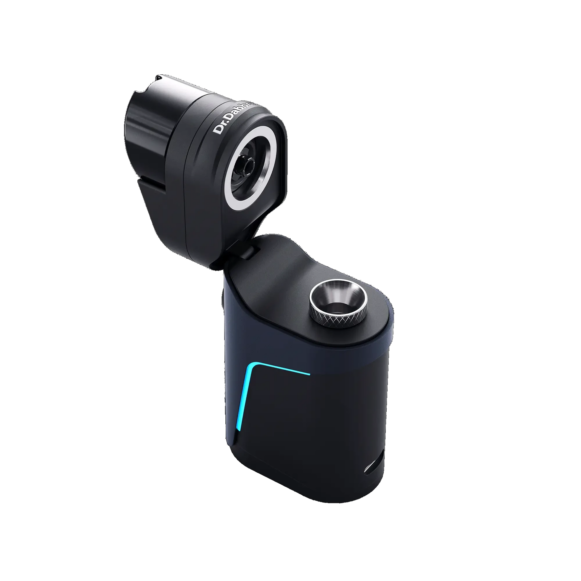 Dr. Dabber Ghost 2 E-Rig offen