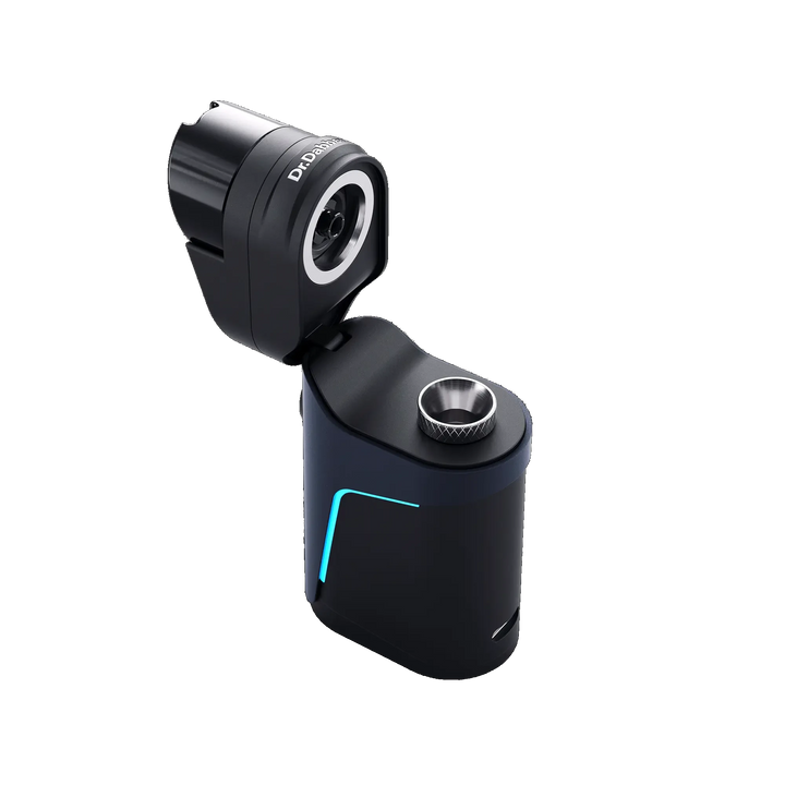 Dr. Dabber Ghost 2 E-Rig offen