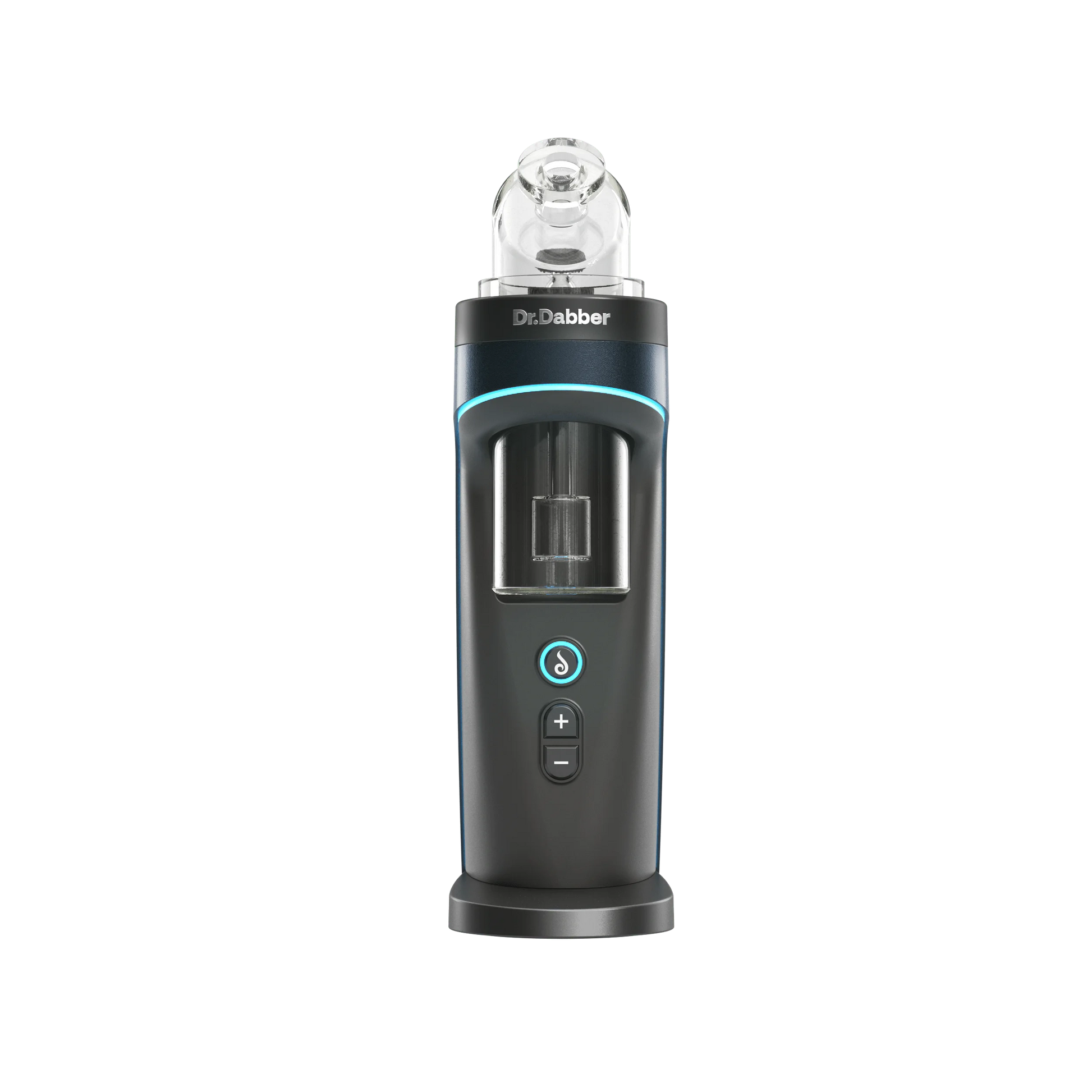 Dr. Dabber Switch 2 E-Rig Frontansicht