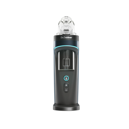 Dr. Dabber Switch 2 E-Rig Frontansicht