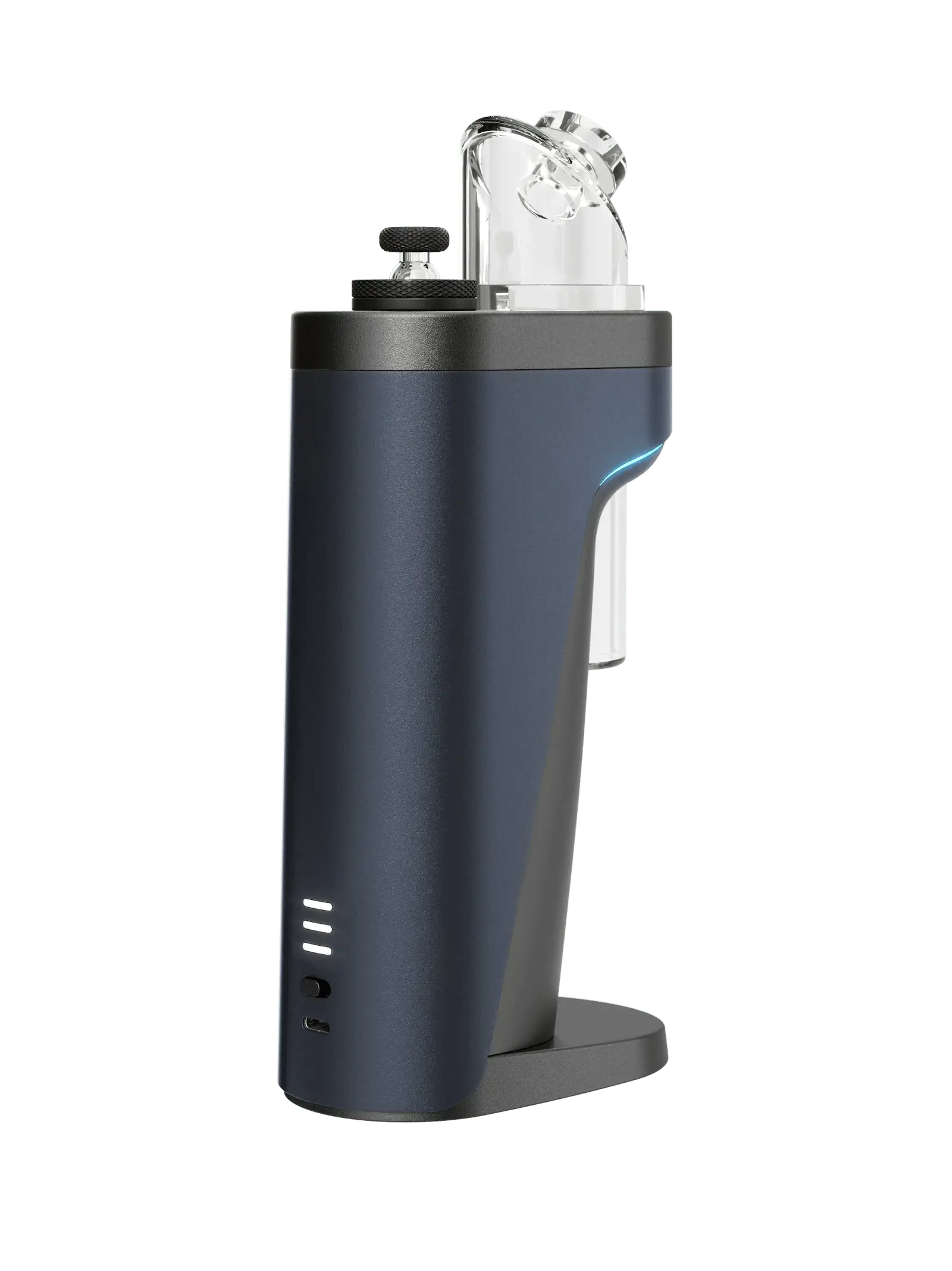 Dr. Dabber Switch 2 E-Rig Rückseite