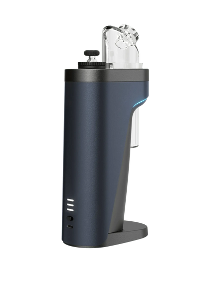 Dr. Dabber Switch 2 E-Rig Rückseite