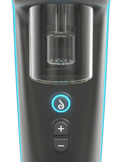 Dr. Dabber Switch 2 E-Rig Tasten
