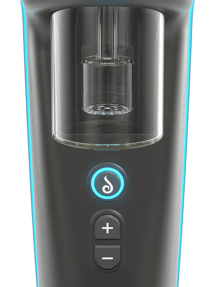 Dr. Dabber Switch 2 E-Rig Tasten