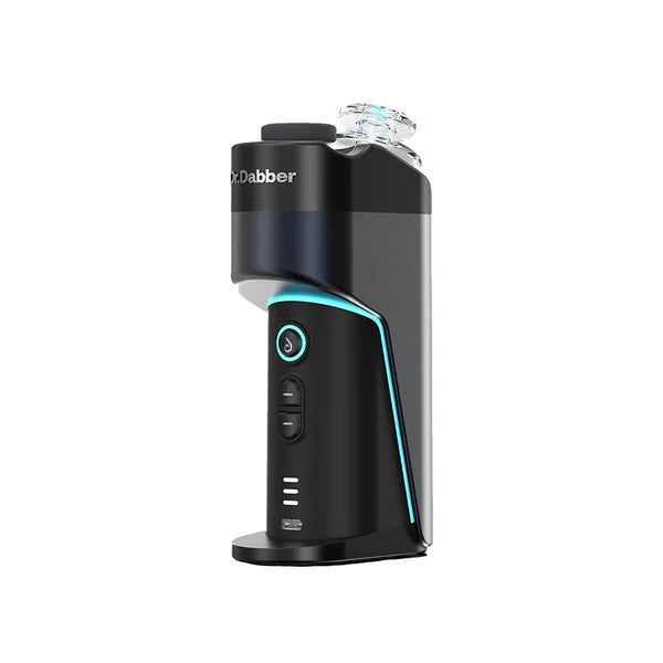 Dr. Dabber Switch go Vaporizer / E-Rig Frontansicht
