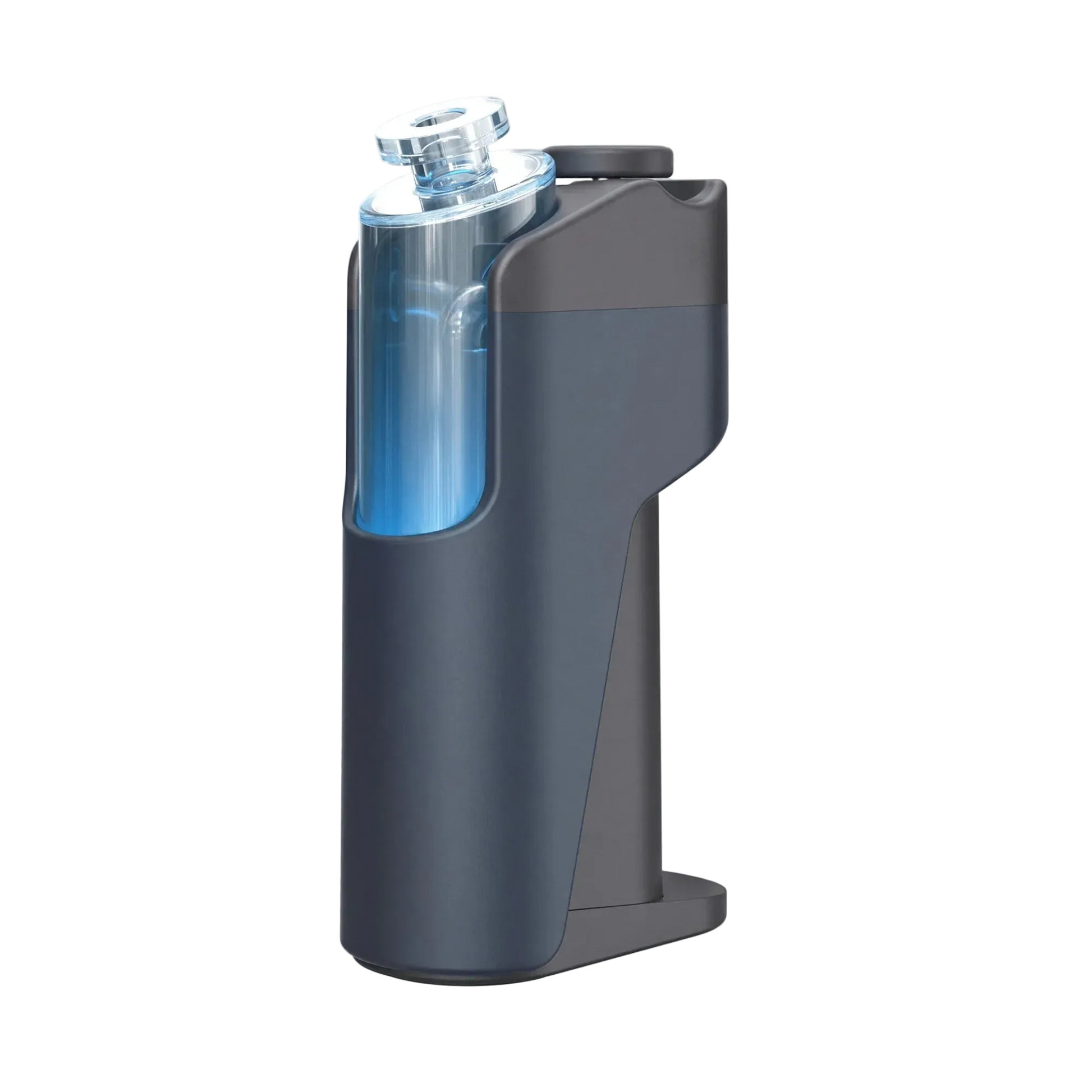 Dr. Dabber Switch go Vaporizer / E-Rig Rückseite