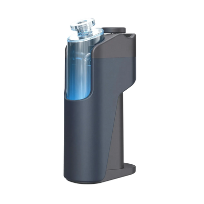 Dr. Dabber Switch go Vaporizer / E-Rig Rückseite