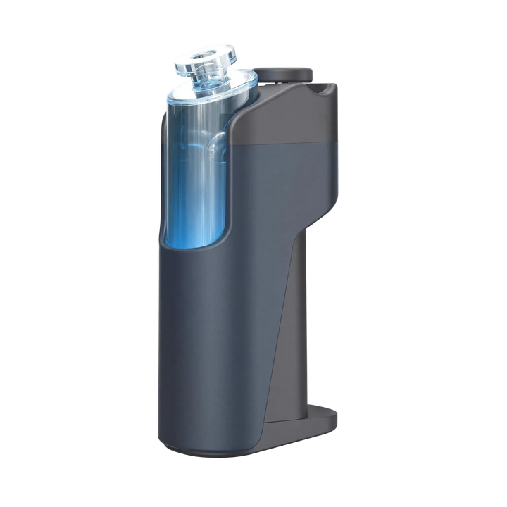 Dr. Dabber Switch go Vaporizer / E-Rig Rückseite