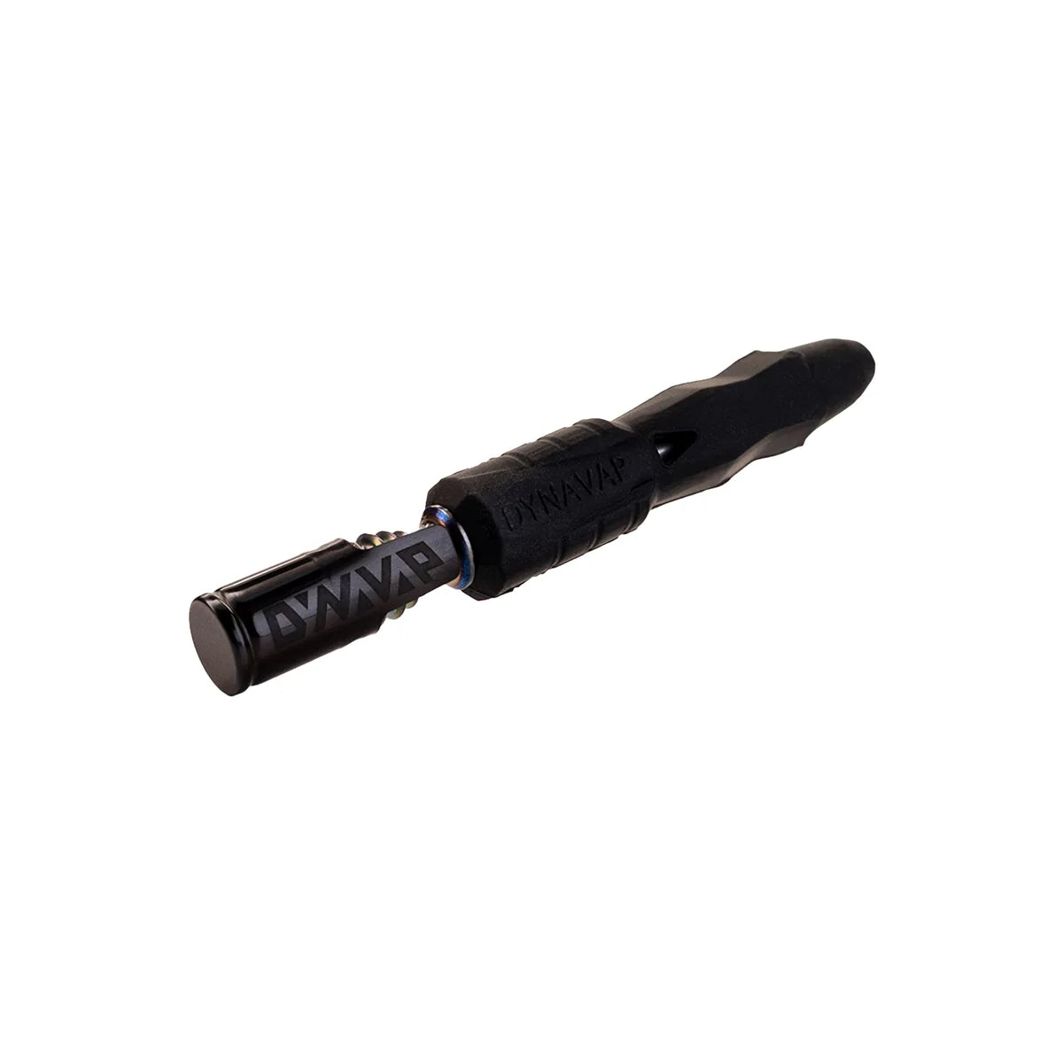 DynaVap B2 Stealth angewinkelt