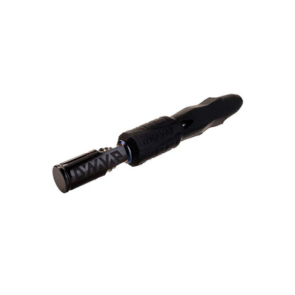 DynaVap B2 Stealth angewinkelt