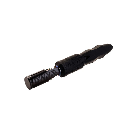 DynaVap B2 Stealth angewinkelt