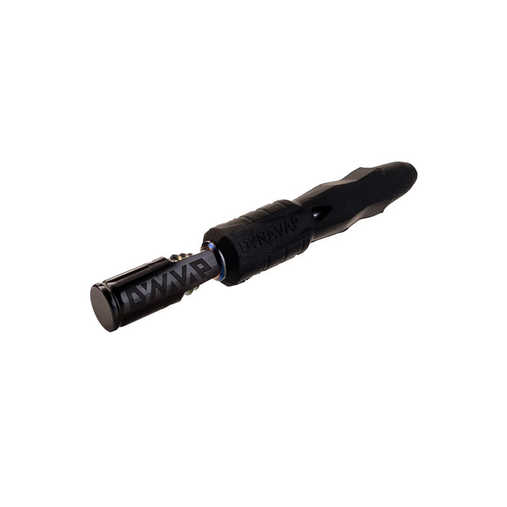 DynaVap B2 Stealth angewinkelt