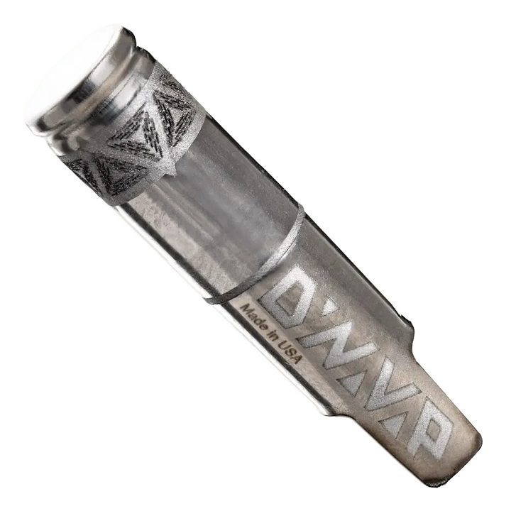 DynaVap BallR Cap Zubehör Frontansicht