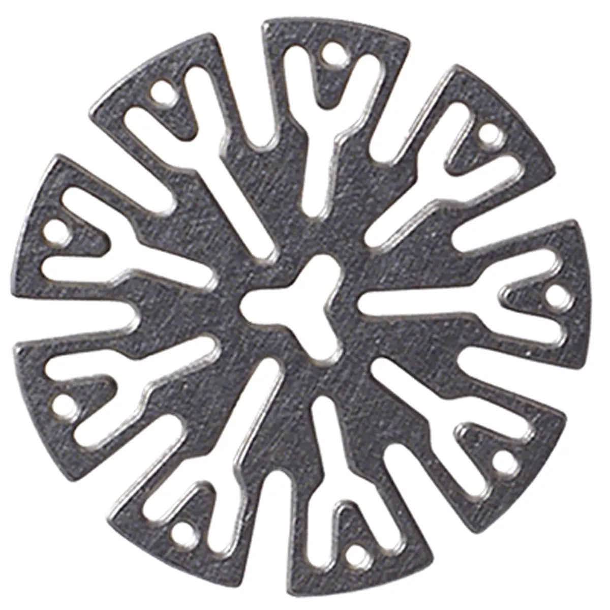 DynaVap Ersatzteil für Kräuterverdampfer CCD Sieb Titan