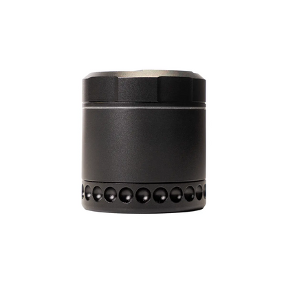 DynaVap DynaGrind Kräutermühle Frontansicht