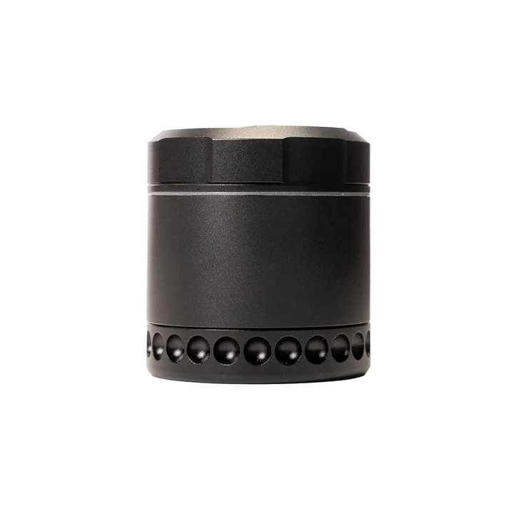 DynaVap DynaGrind Kräutermühle Frontansicht