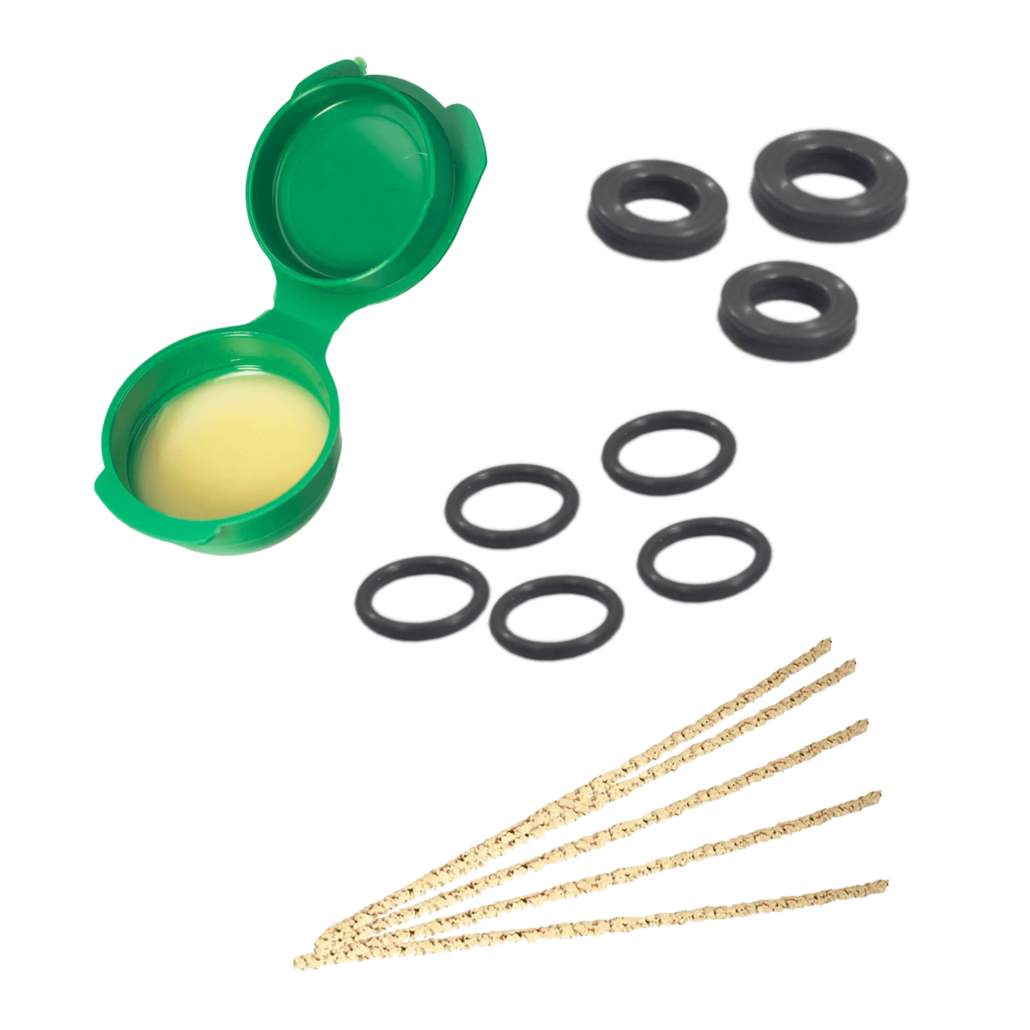 DynaVap Maintenance DynaKit Wartungsset für Vaporizer