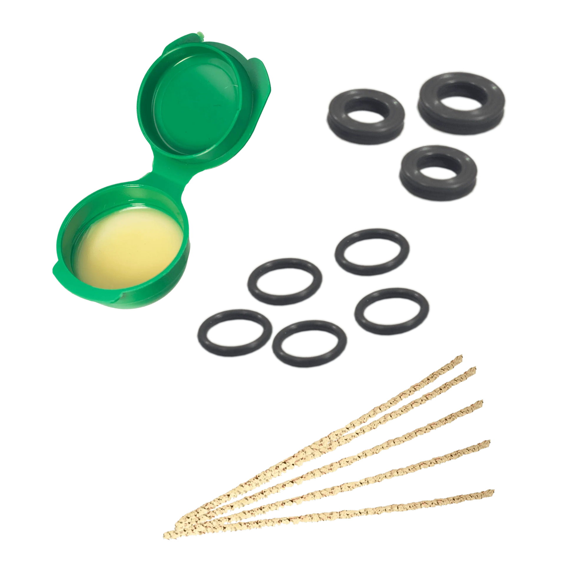 DynaVap Maintenance DynaKit Wartungsset für Vaporizer