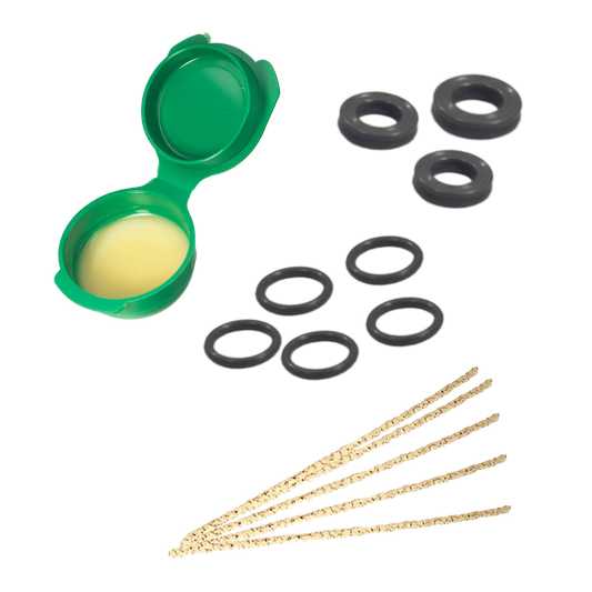 DynaVap Maintenance DynaKit Wartungsset für Vaporizer