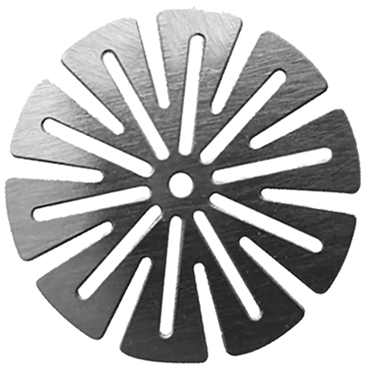 DynaVap Ersatzteil für Kräuterverdampfer CCD Sieb Edelstahl