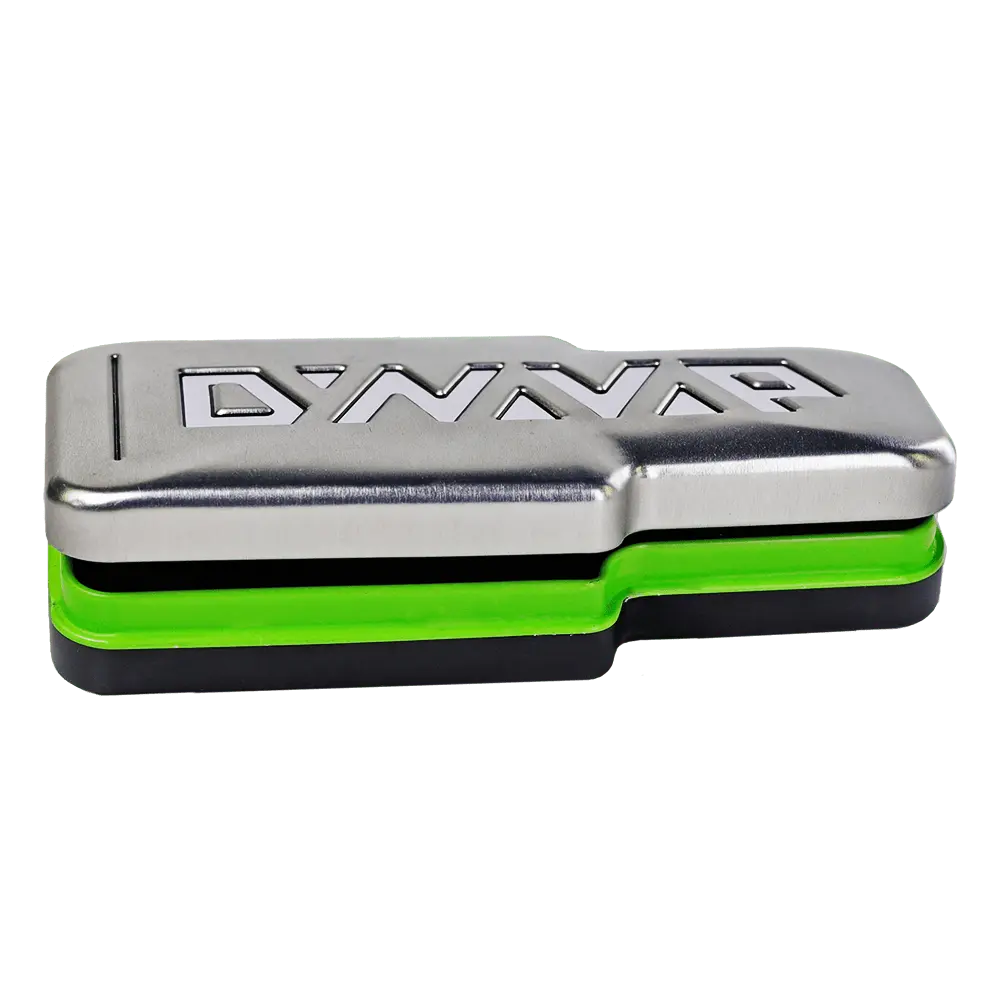 DynaVap Vaporizer G3 Case geschlossen