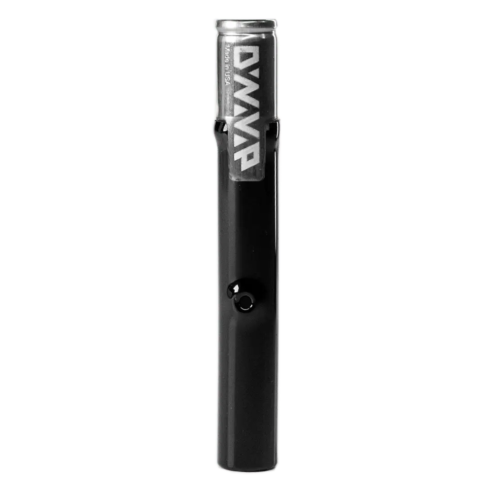 DynaVap Vaporizer G3 Frontansicht mit Cap