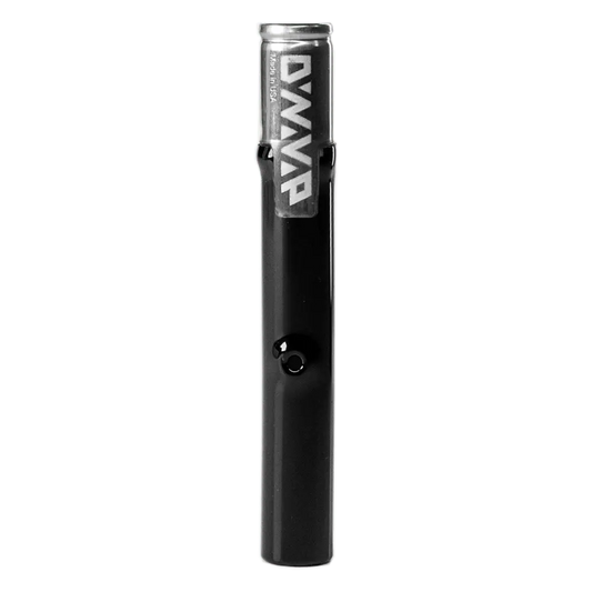 DynaVap Vaporizer G3 Frontansicht mit Cap