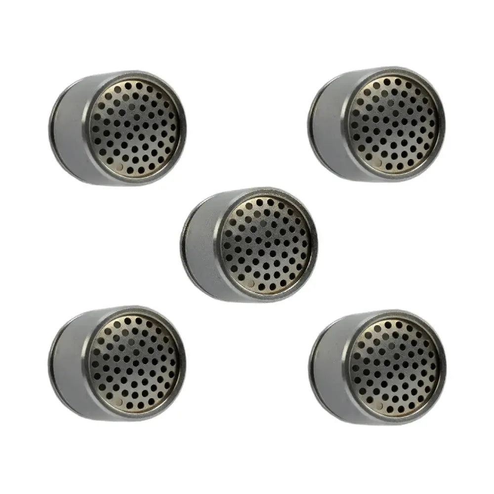 DynaVap Dosierkapseln Hyper Frontansicht