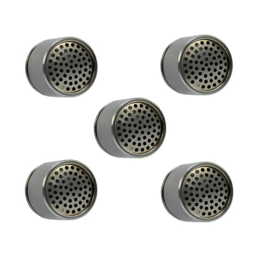 DynaVap Dosierkapseln Hyper Frontansicht