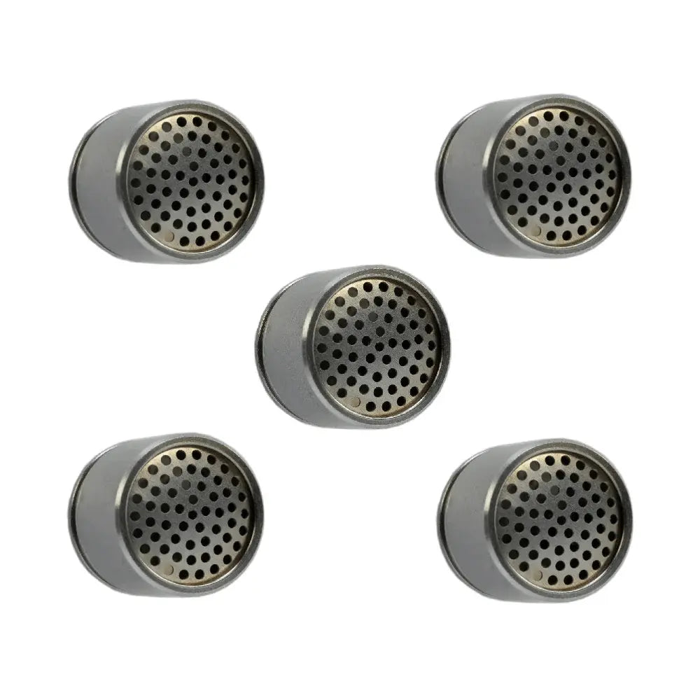 DynaVap Dosierkapseln Hyper Frontansicht