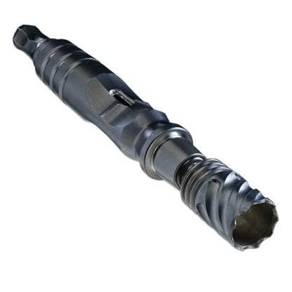 DynaVap HyperDyn Frontansicht ohne Cap